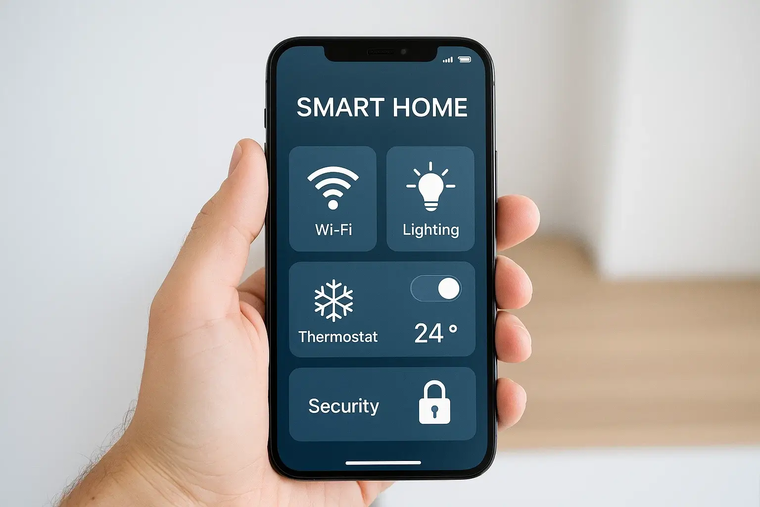 Device Integration