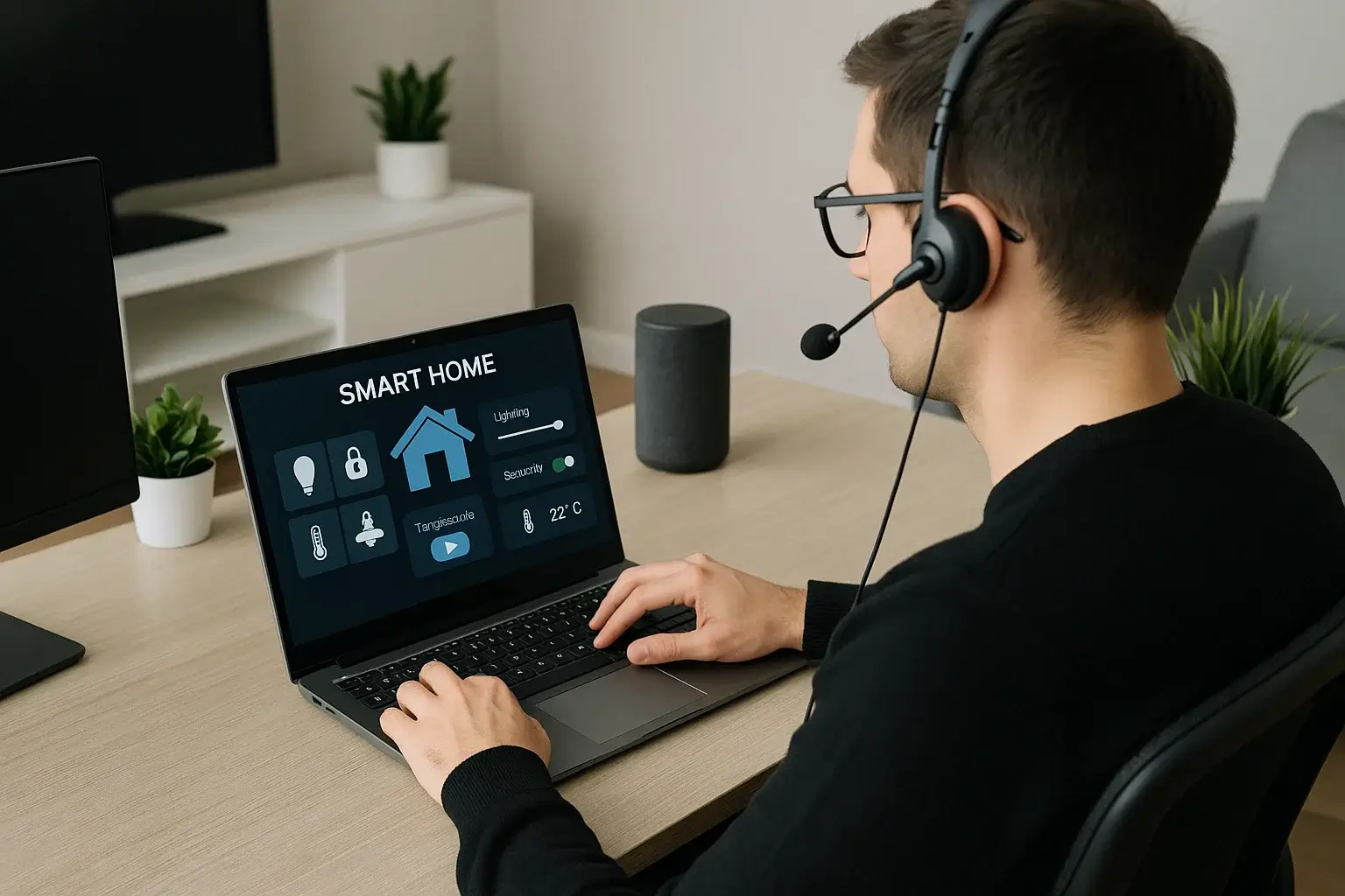 Remote Configuration