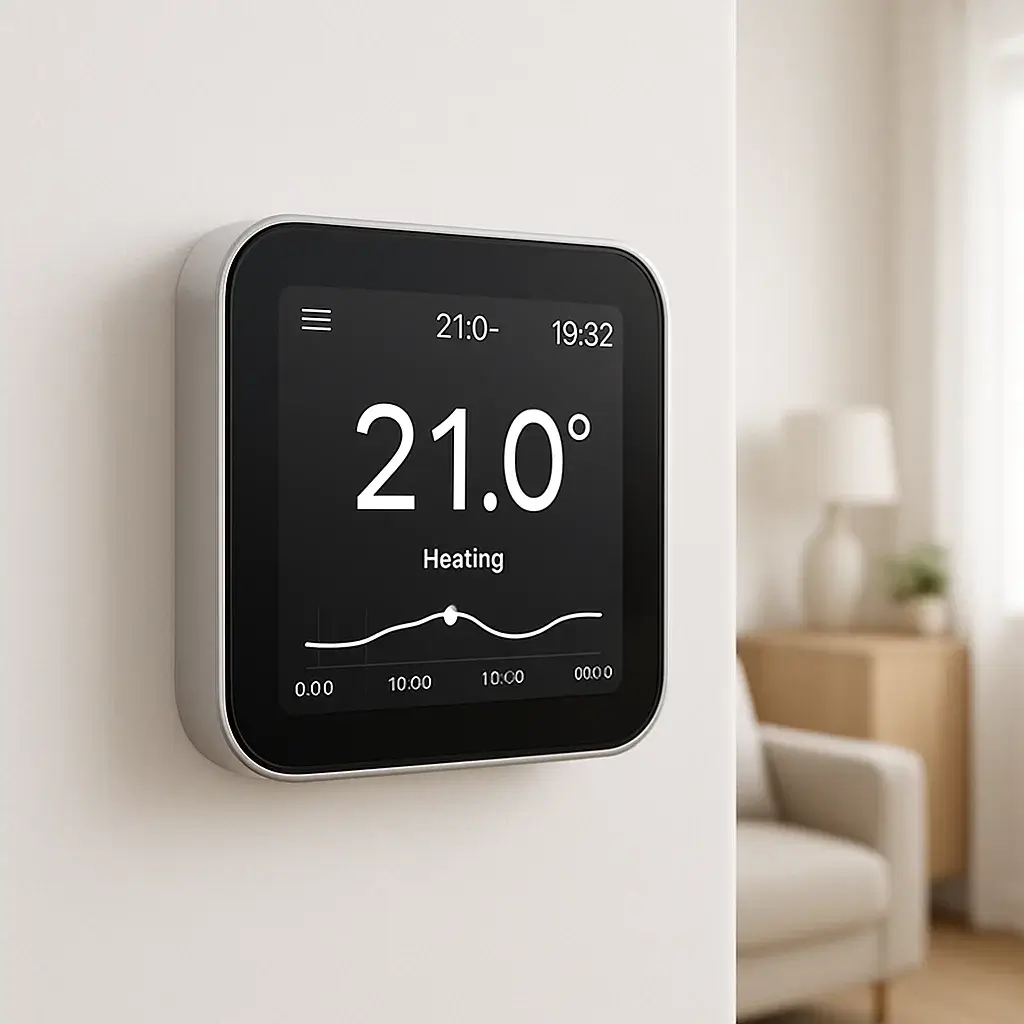Smart Thermostat