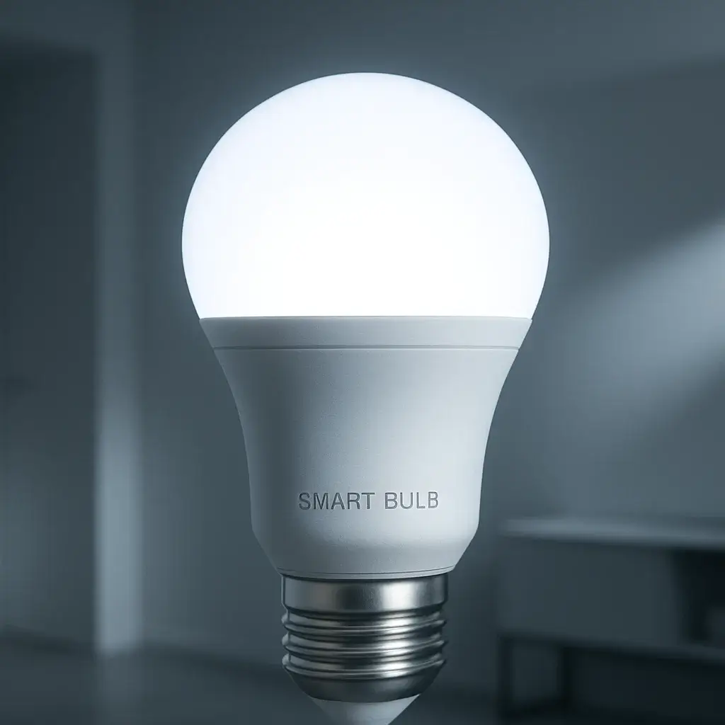 Smart LED Bulb