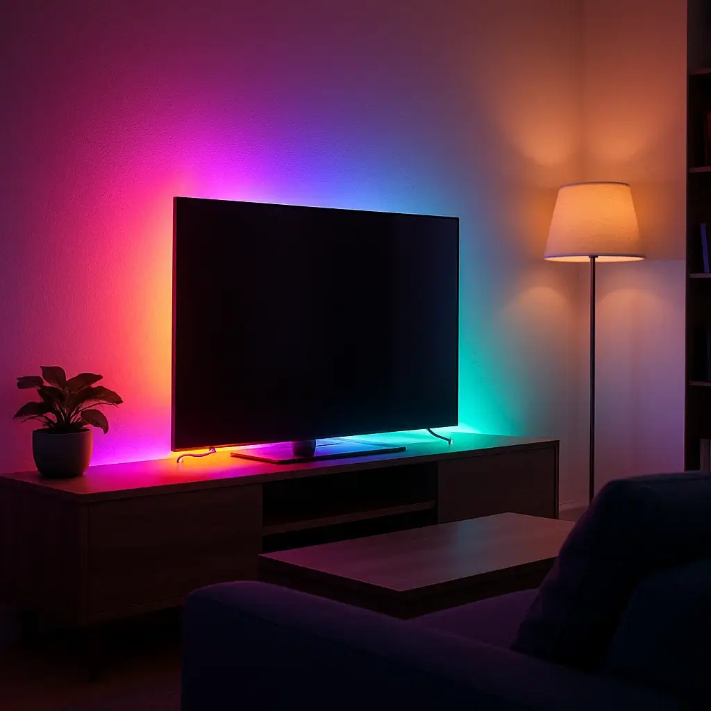 RGB Light Strip