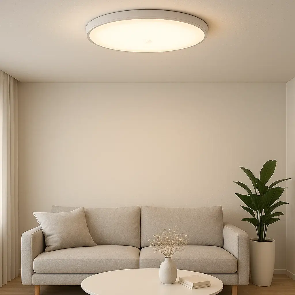 Smart Ceiling Panel