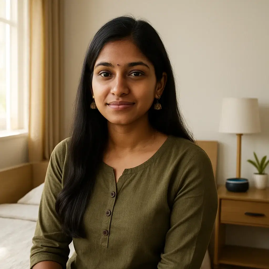 Kavya Iyer