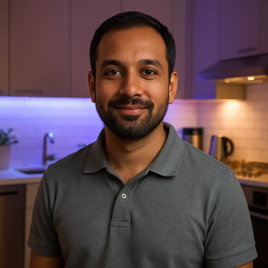 Rohan Deshmukh