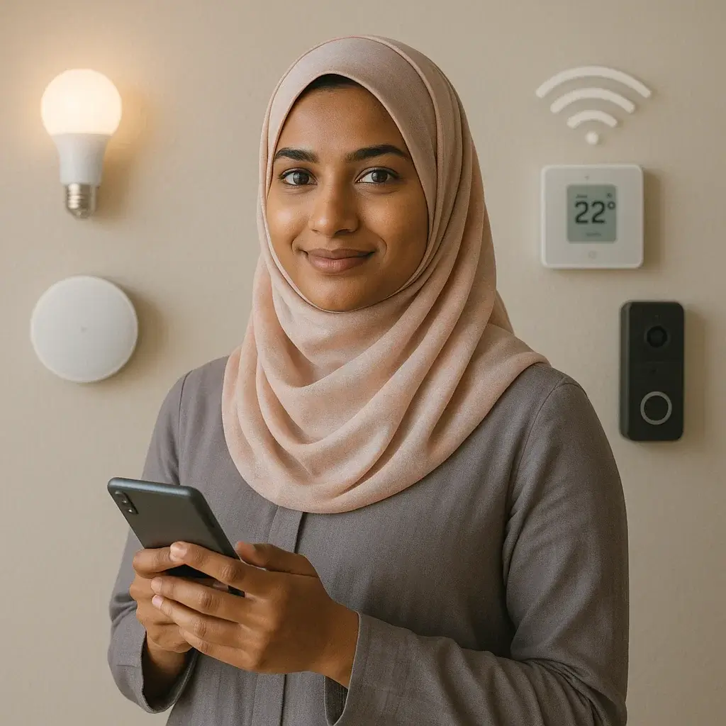 Fatima Ansari