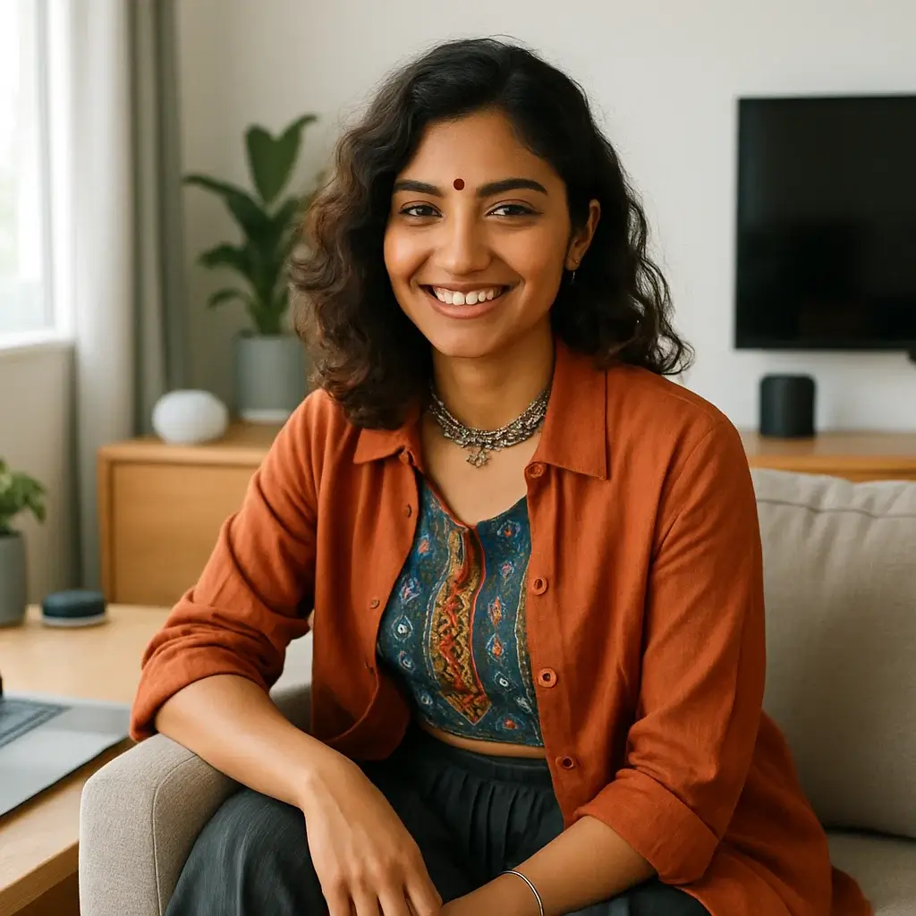 Ananya Patel