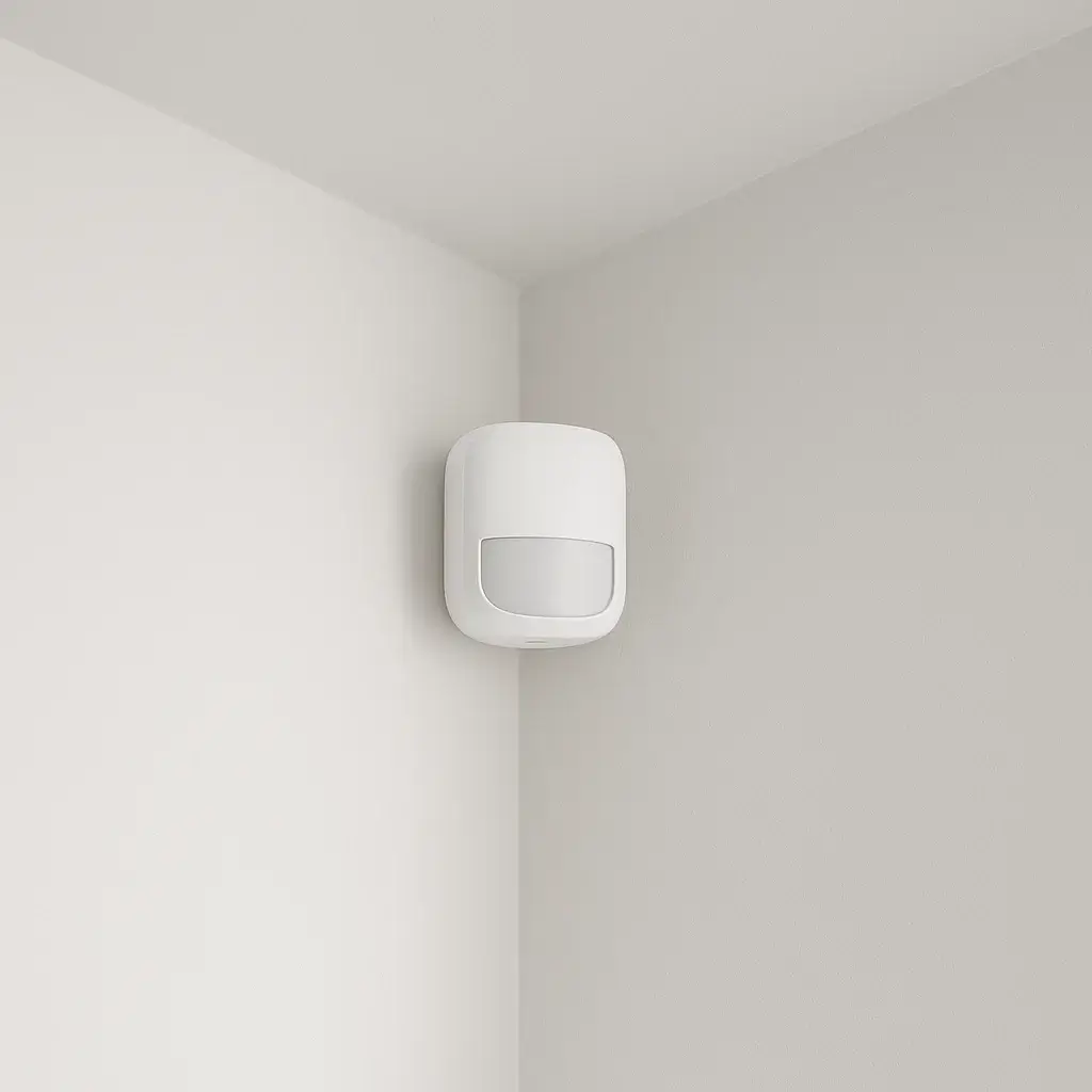 Motion Sensor