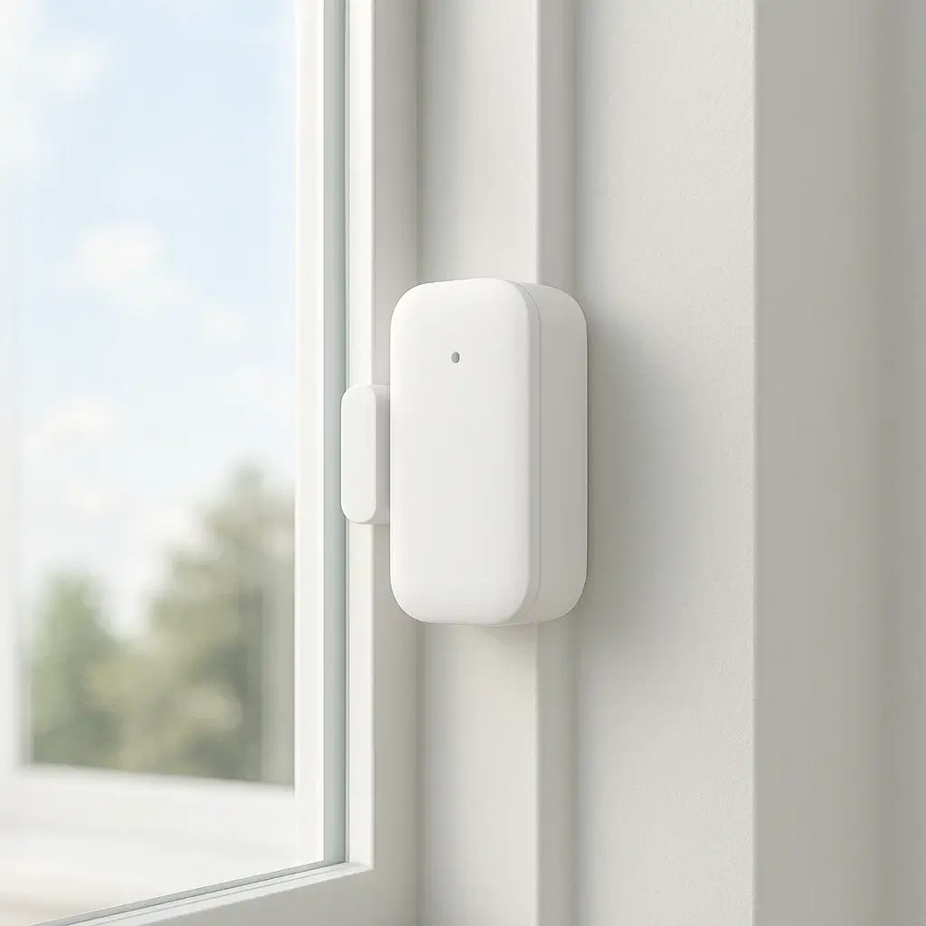 Window & Door Sensor