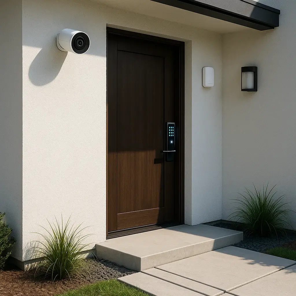 Home Security
