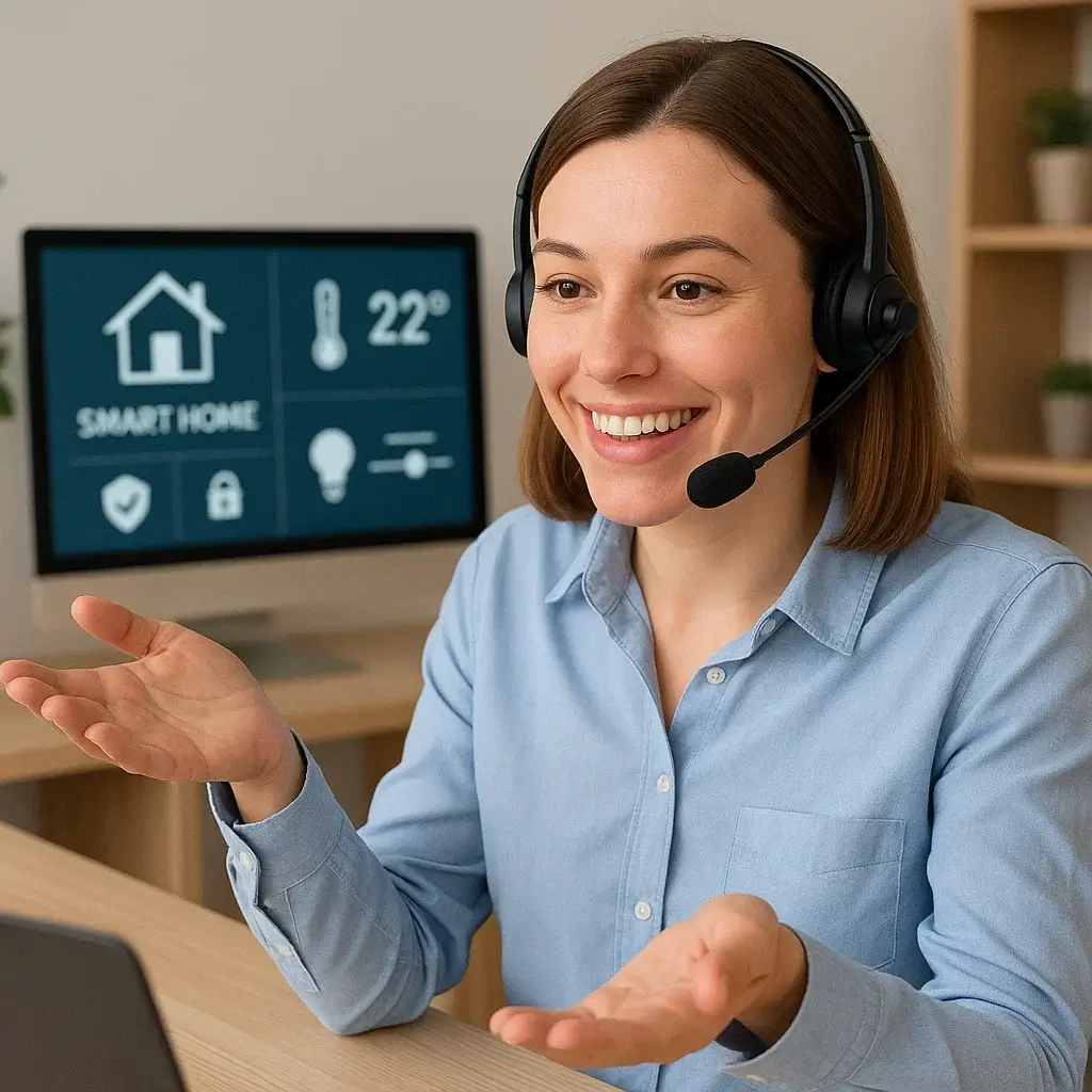 Customer Support