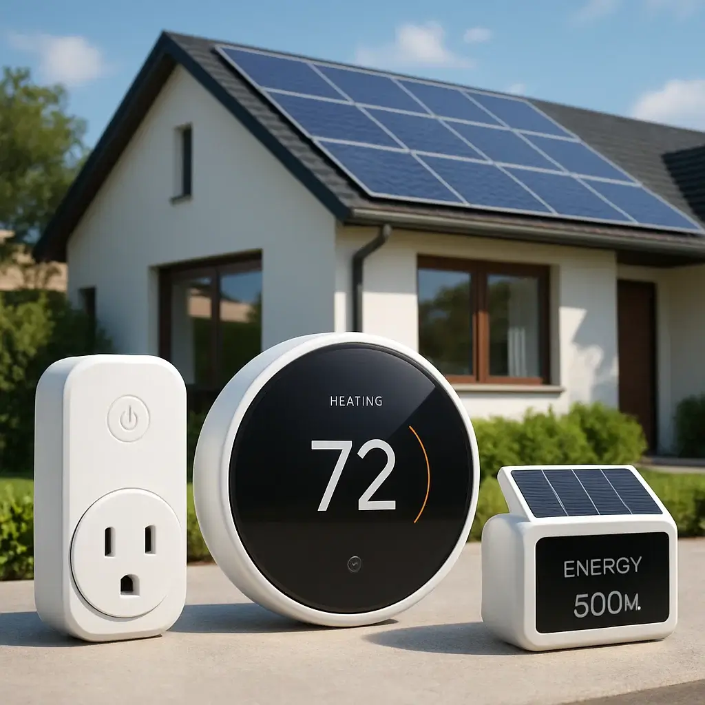 Energy Efficiency