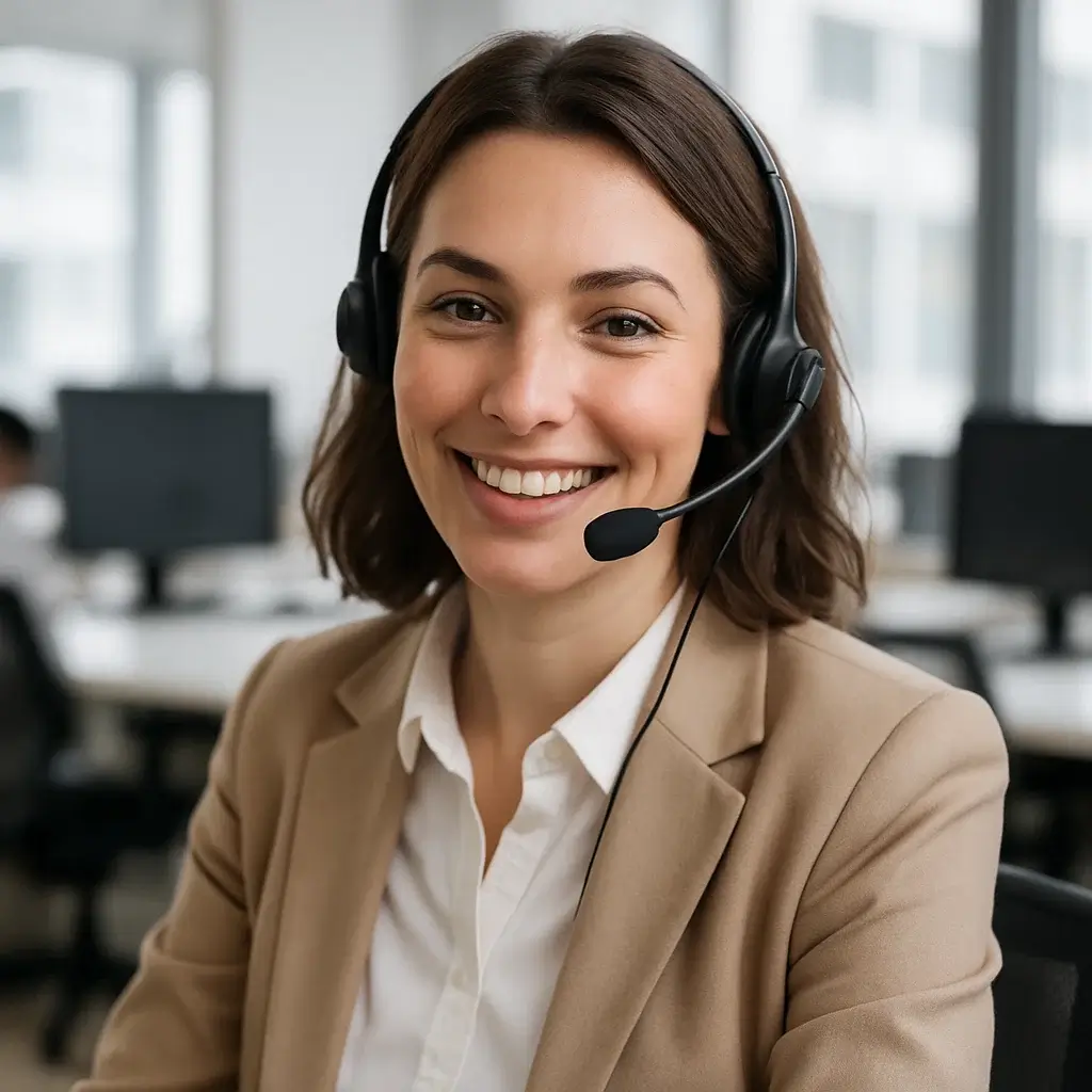 Customer Support