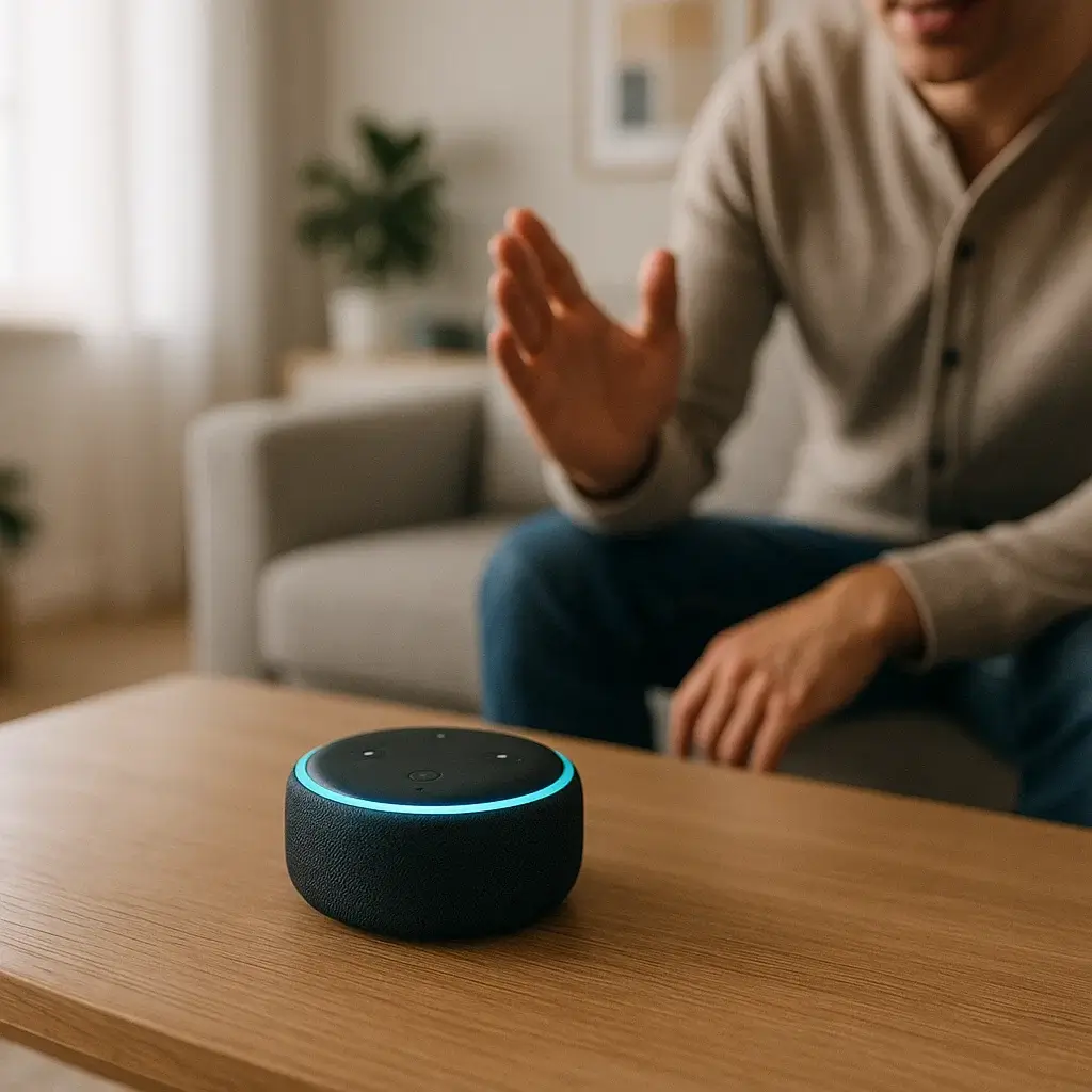 Voice Assistants